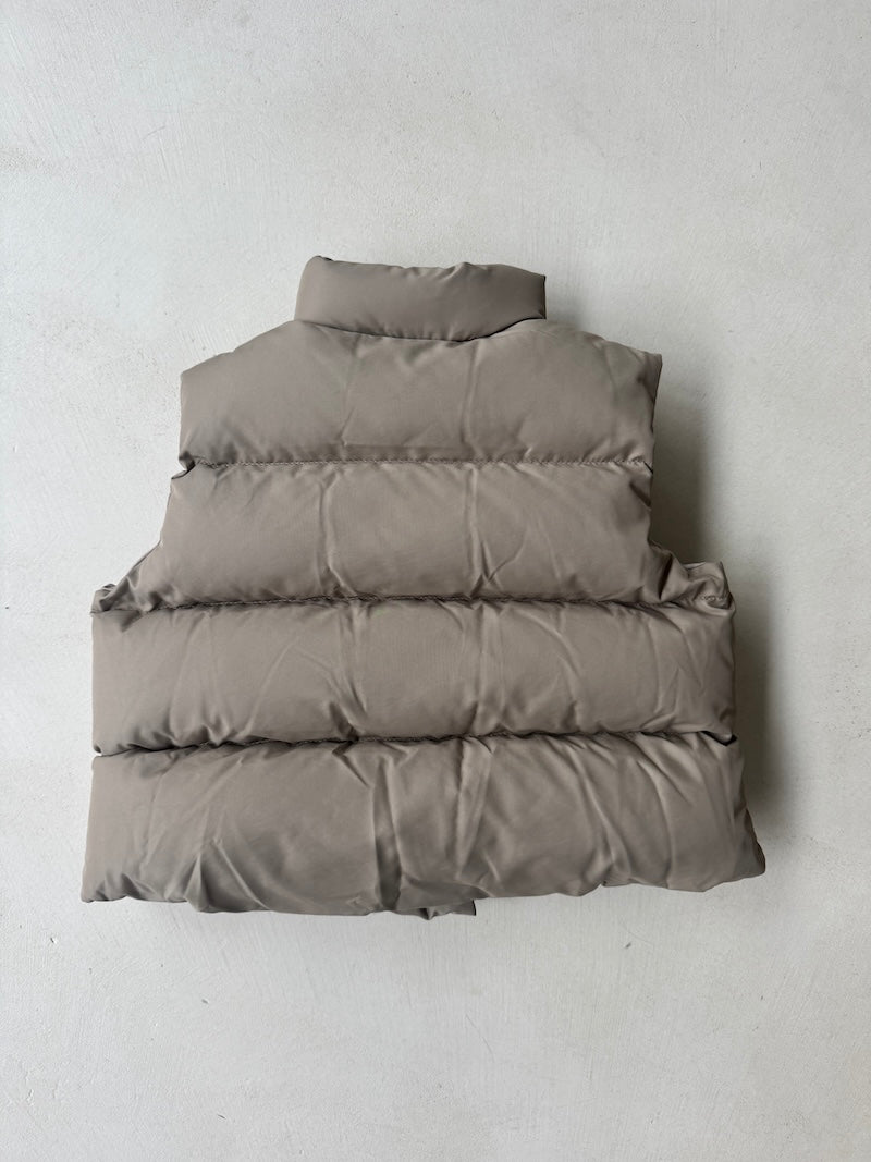 Oli Chunky Padded Vest