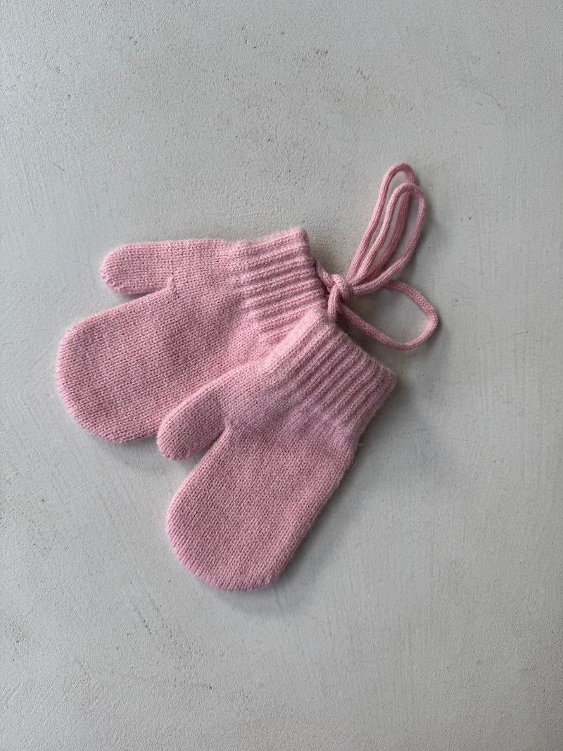 Coco Mittens