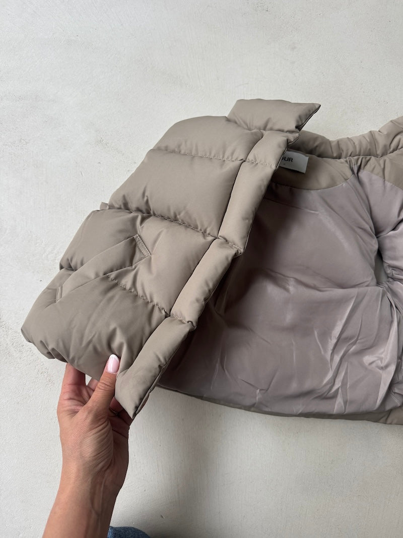 Oli Chunky Padded Vest
