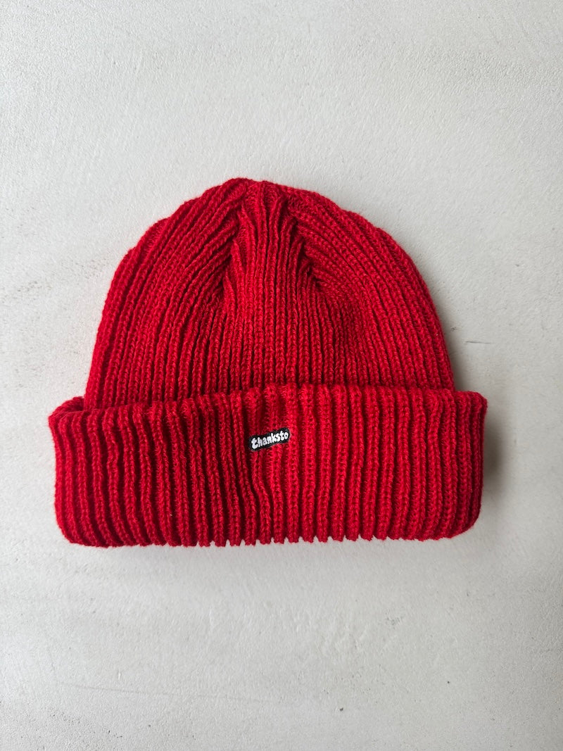 Kiddie Color Beanie