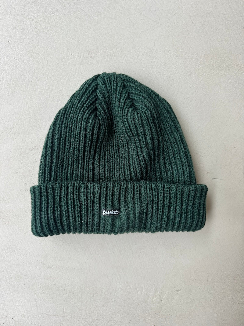 Kiddie Color Beanie