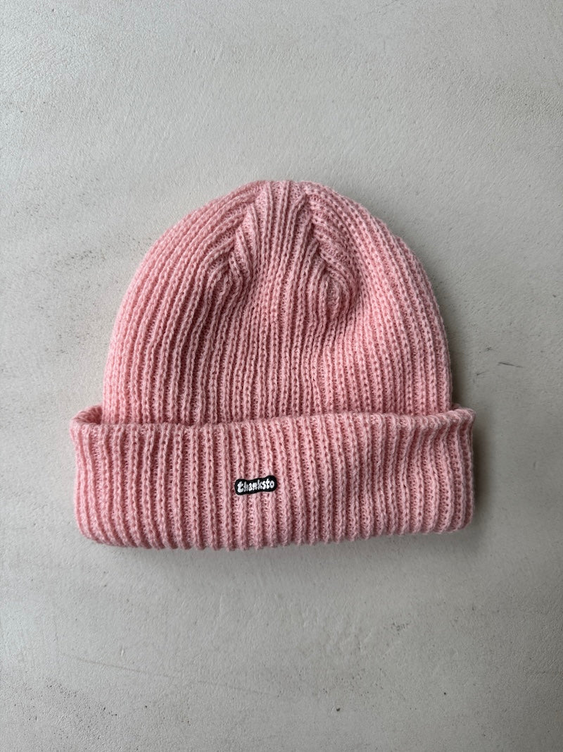 Kiddie Color Beanie