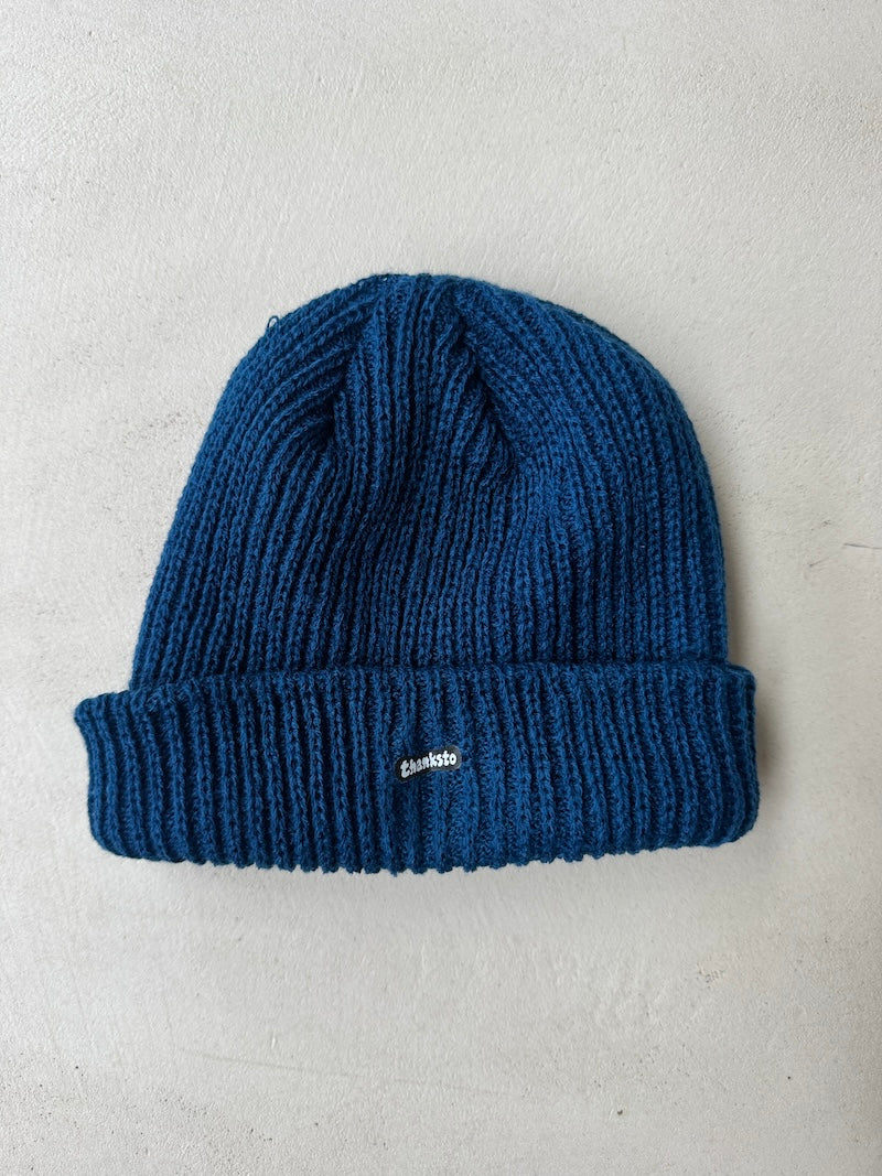 Kiddie Color Beanie