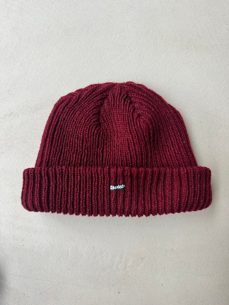 Kiddie Color Beanie