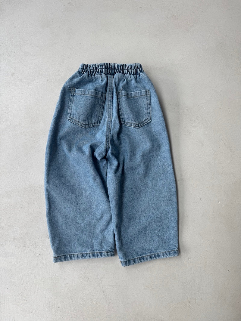 Bob Denim Pants