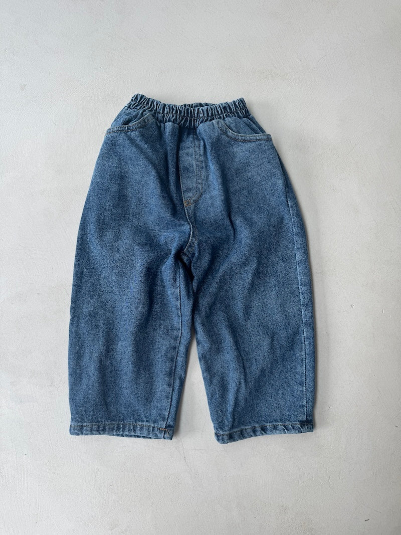 Bob Denim Pants