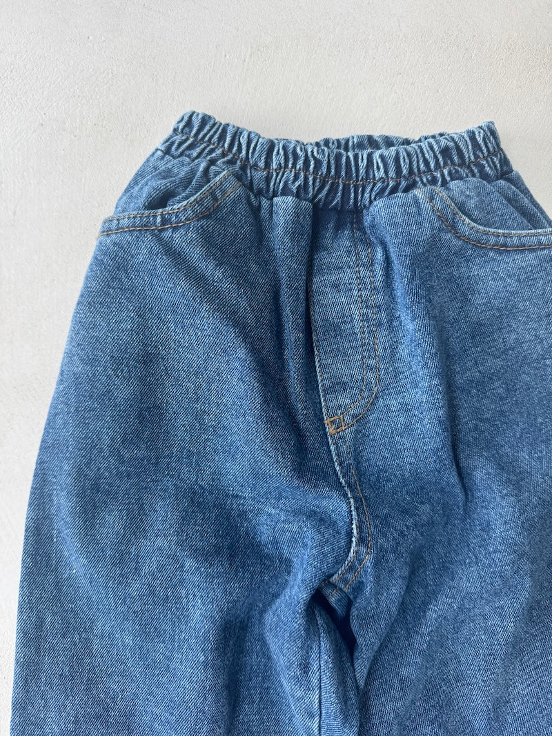 Bob Denim Pants