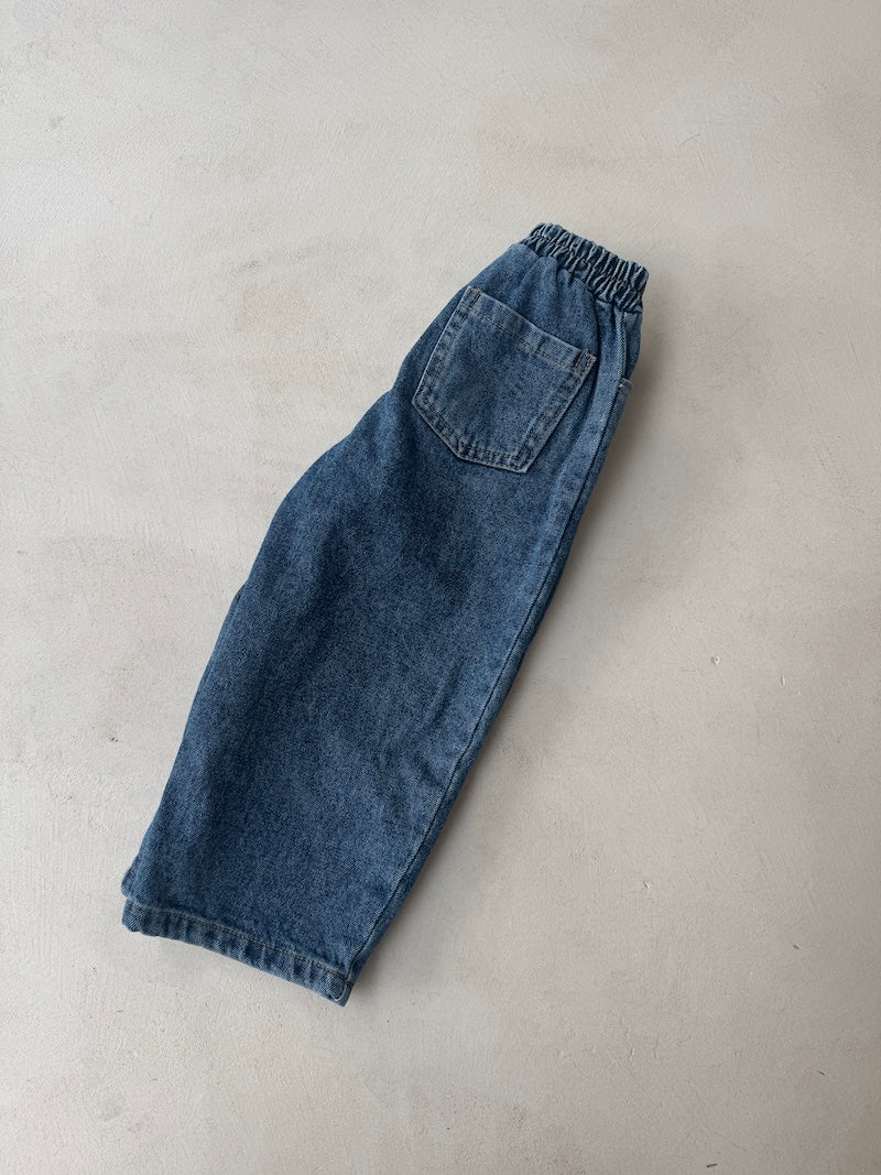 Bob Denim Pants