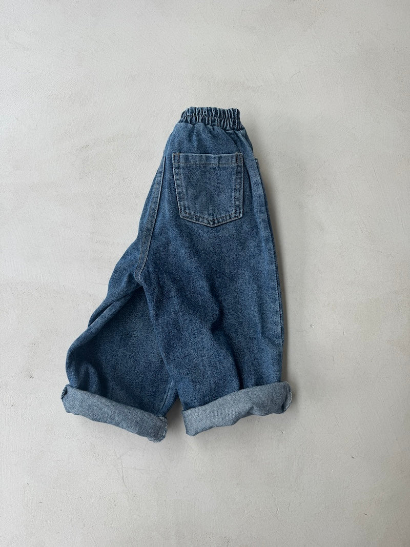Bob Denim Pants