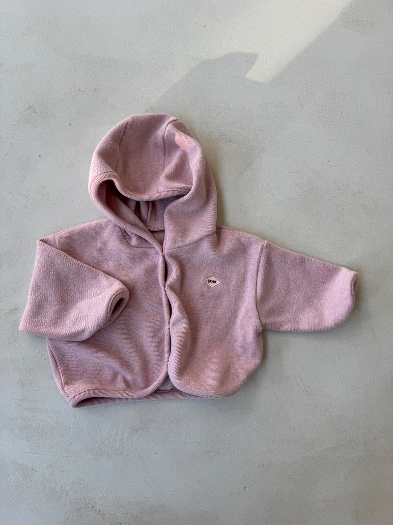 Bebe Hoodie Jumper