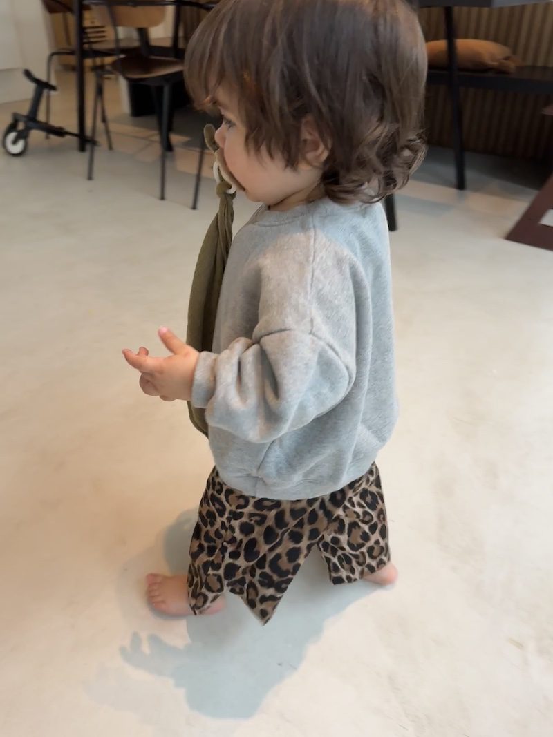 MM Leo Pants