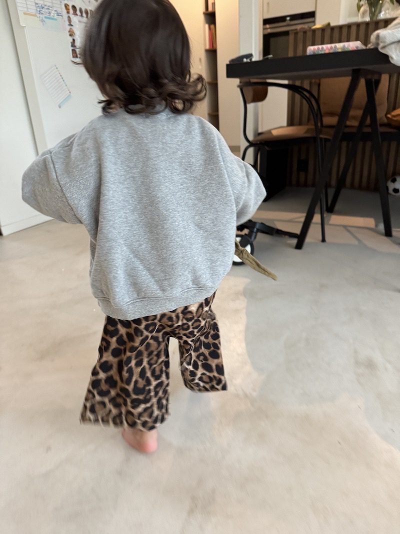 MM Leo Pants