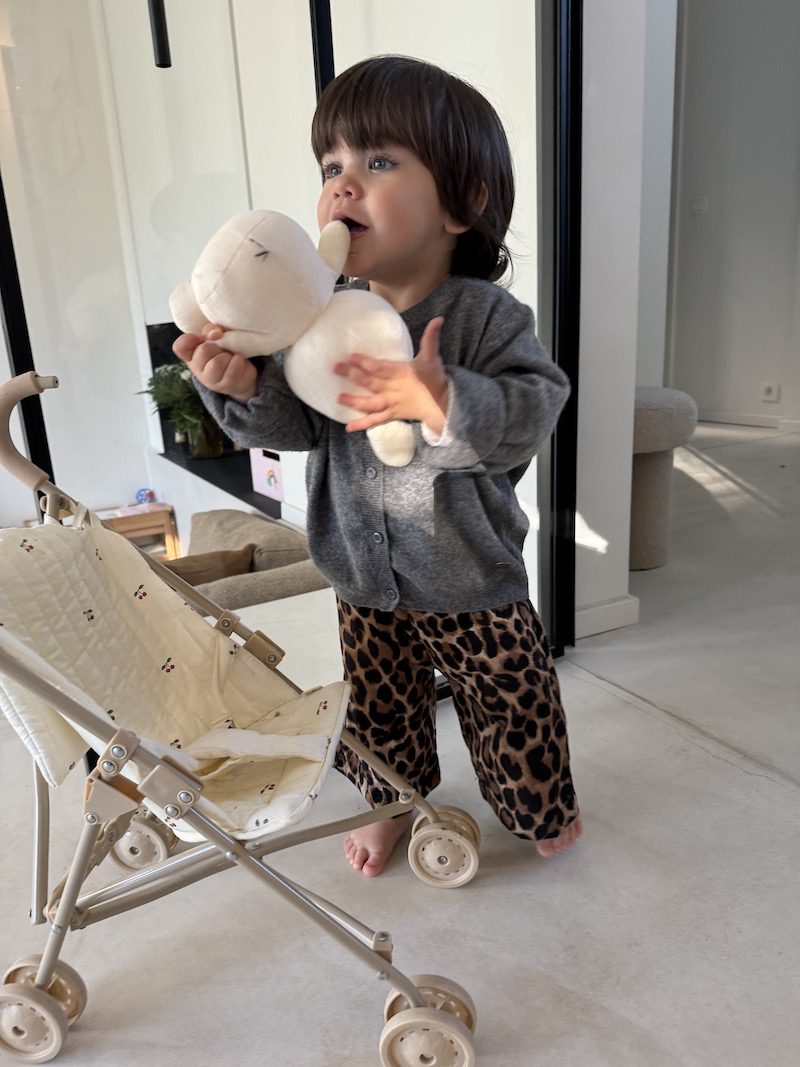 MM Leo Pants