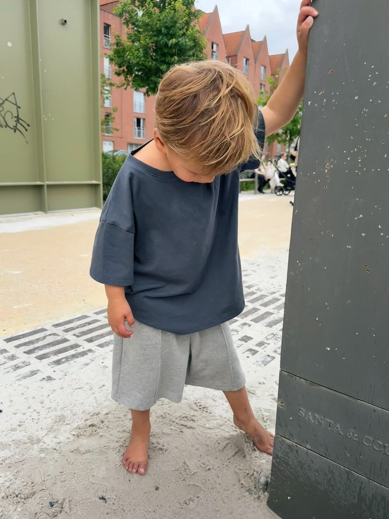 Base Short-Sleeve Tee