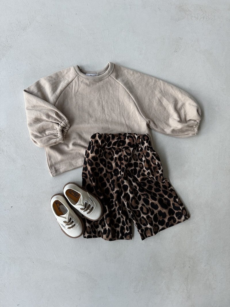 MM Puff Sleeve Top
