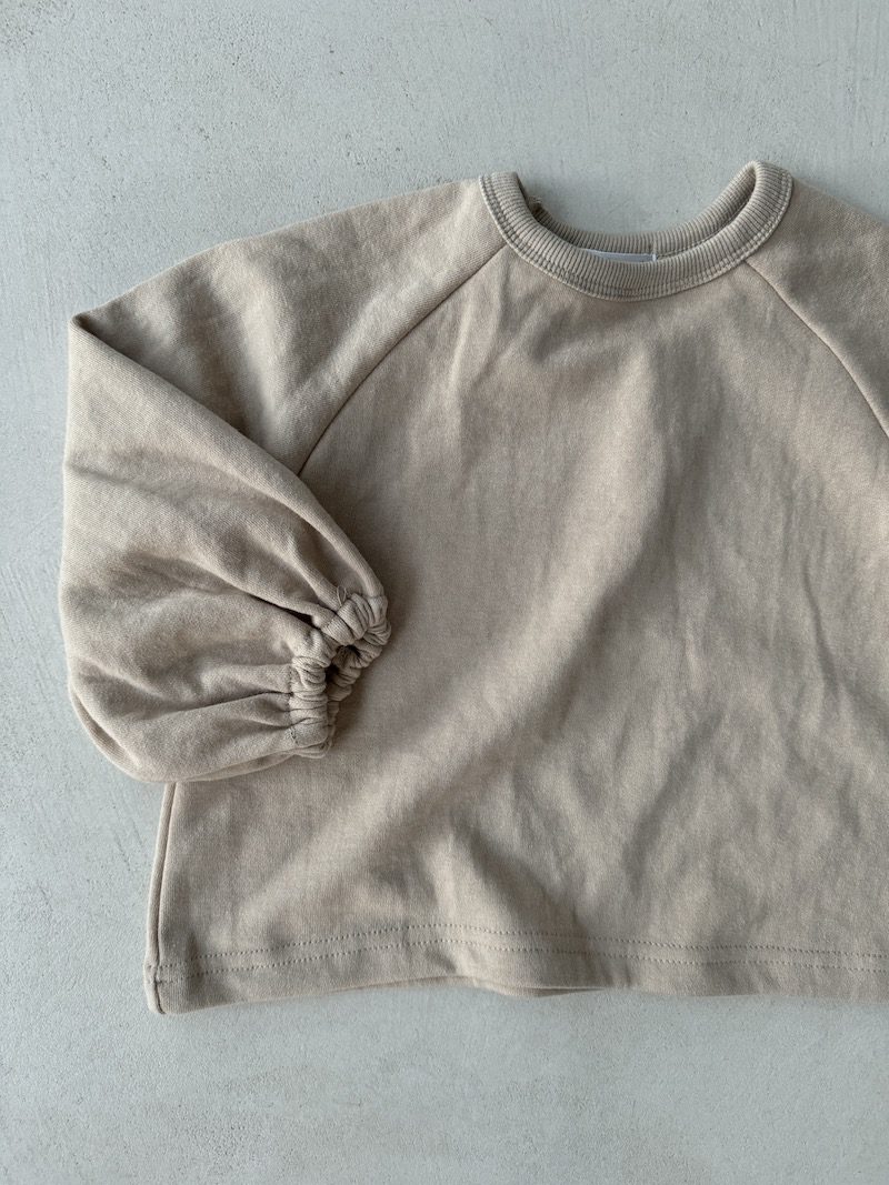 MM Puff Sleeve Top