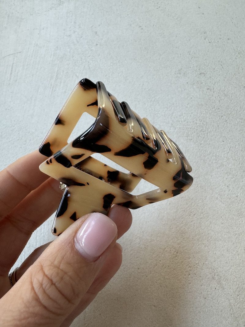 Hair Claw