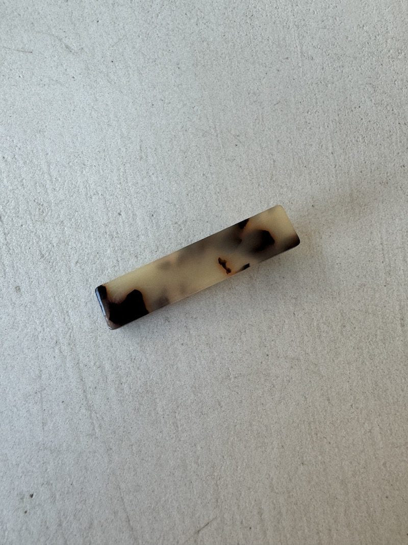 Bar Hairclip