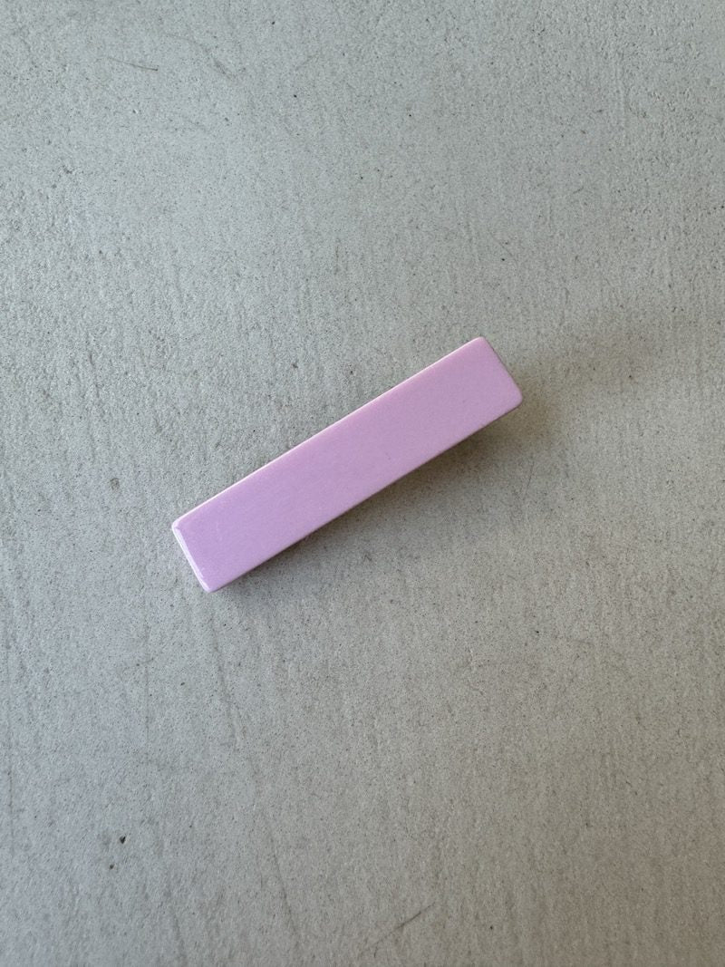 Bar Hairclip