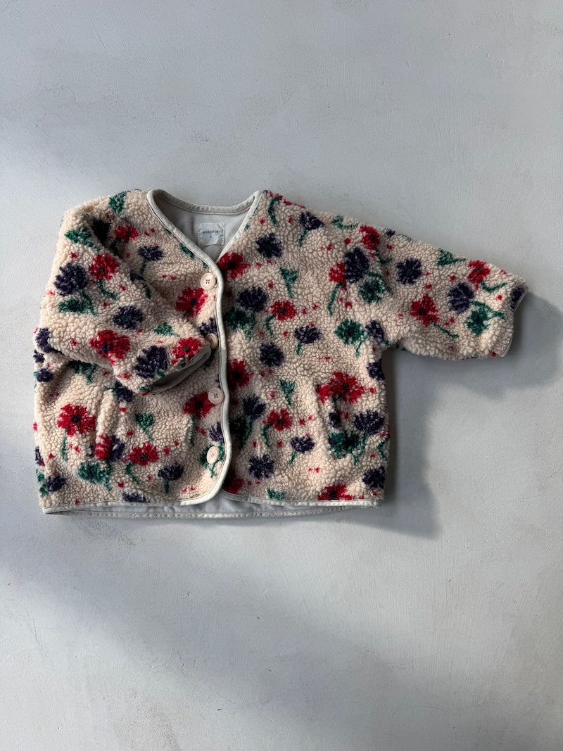 Poppy Jacket