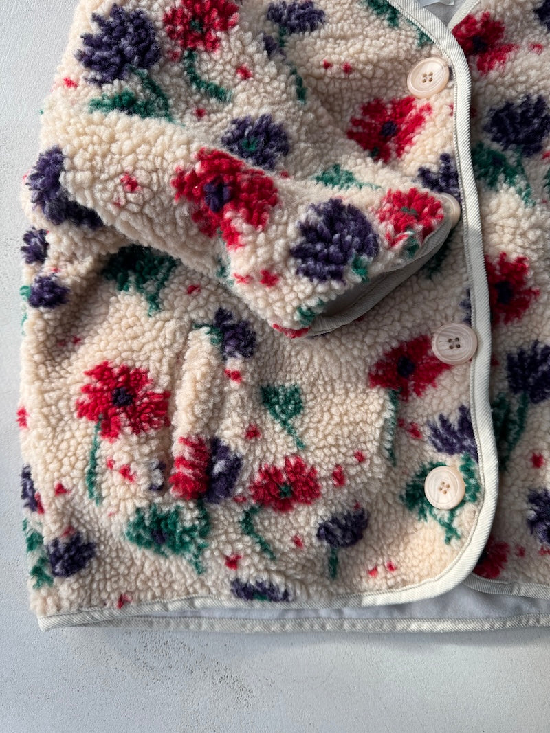Poppy Jacket
