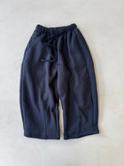 Marine Baggy Joggers