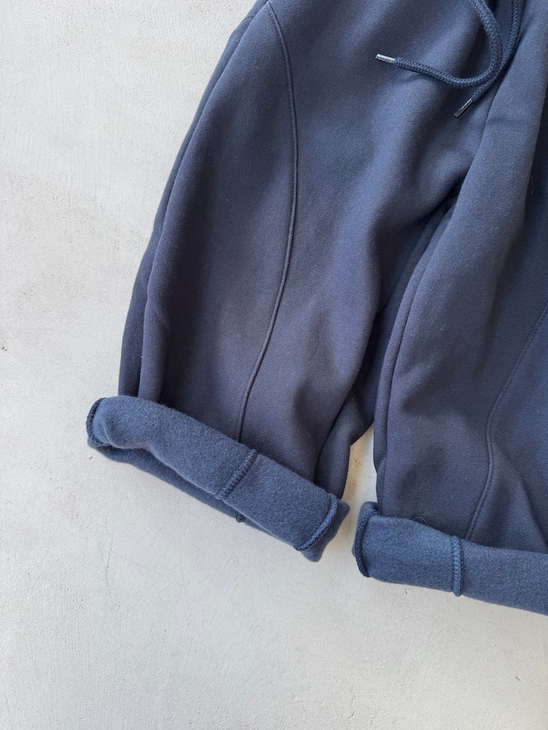 Marine Baggy Joggers