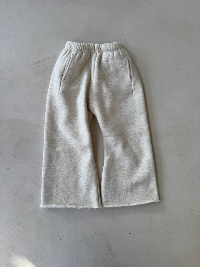 Bootcut Jogging Pants