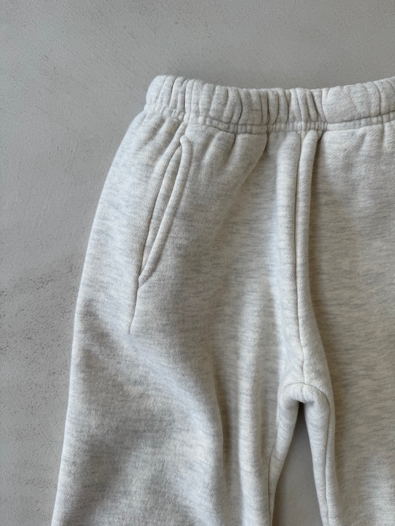 Bootcut Jogging Pants