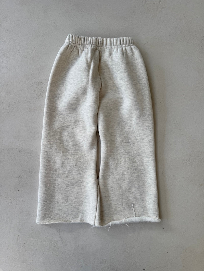 Bootcut Jogging Pants