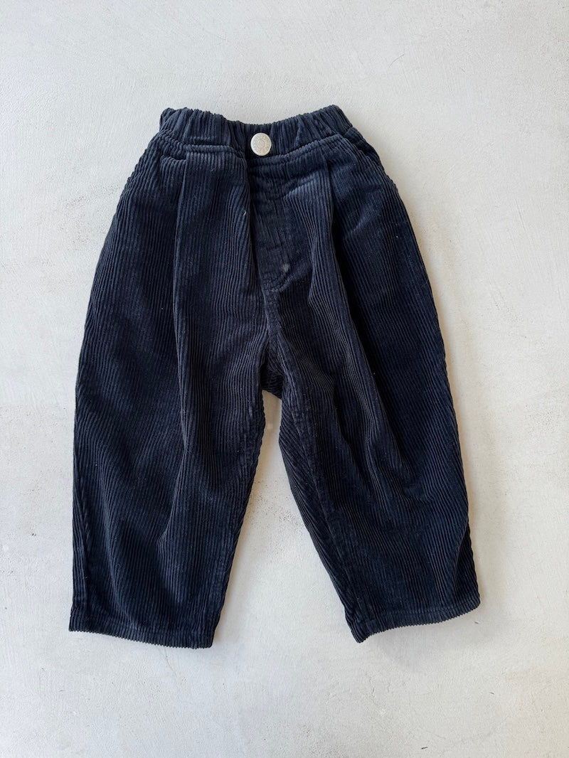 Marine Baggy Pants