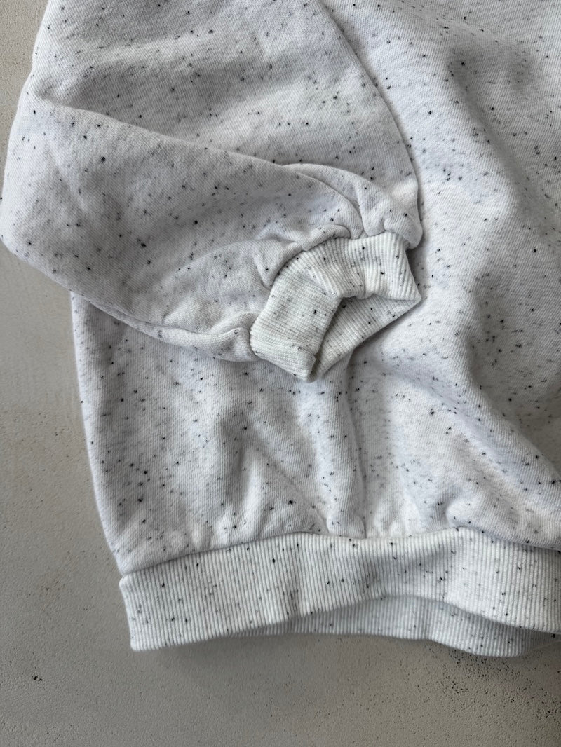 Speckle Sweatshirt