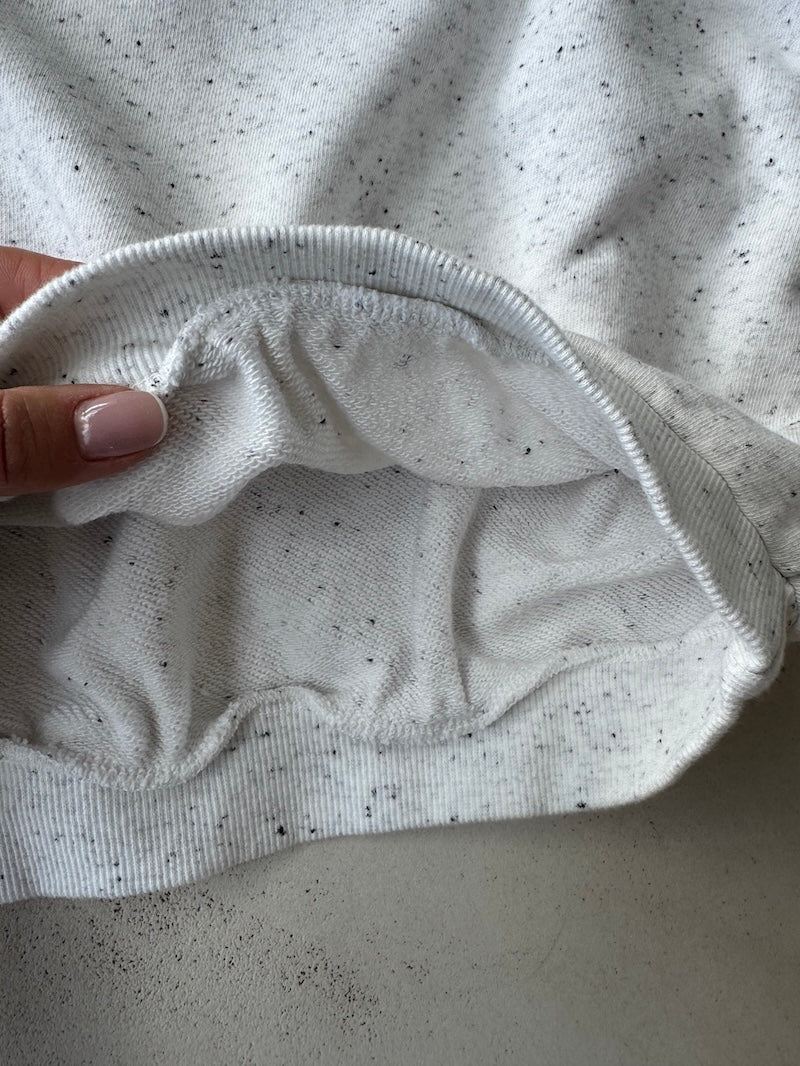 Speckle Sweatshirt