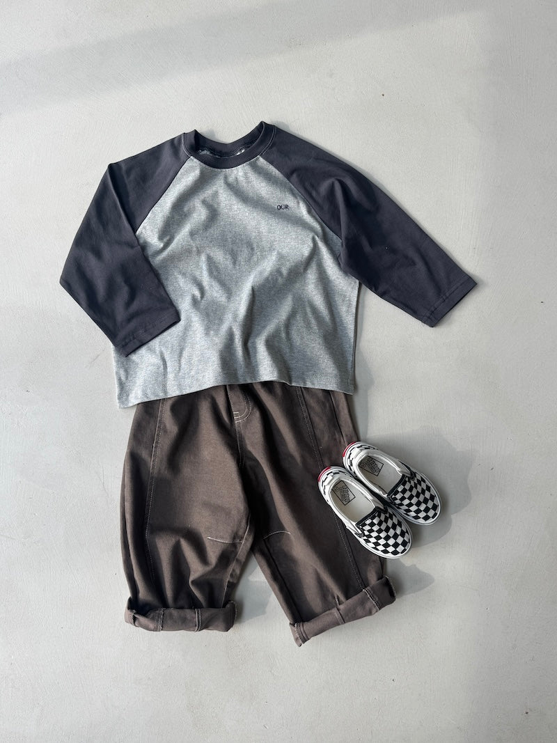 Chichi Pants Brown