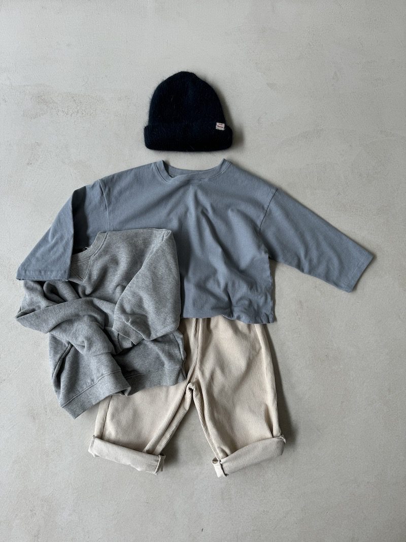 Base Tee