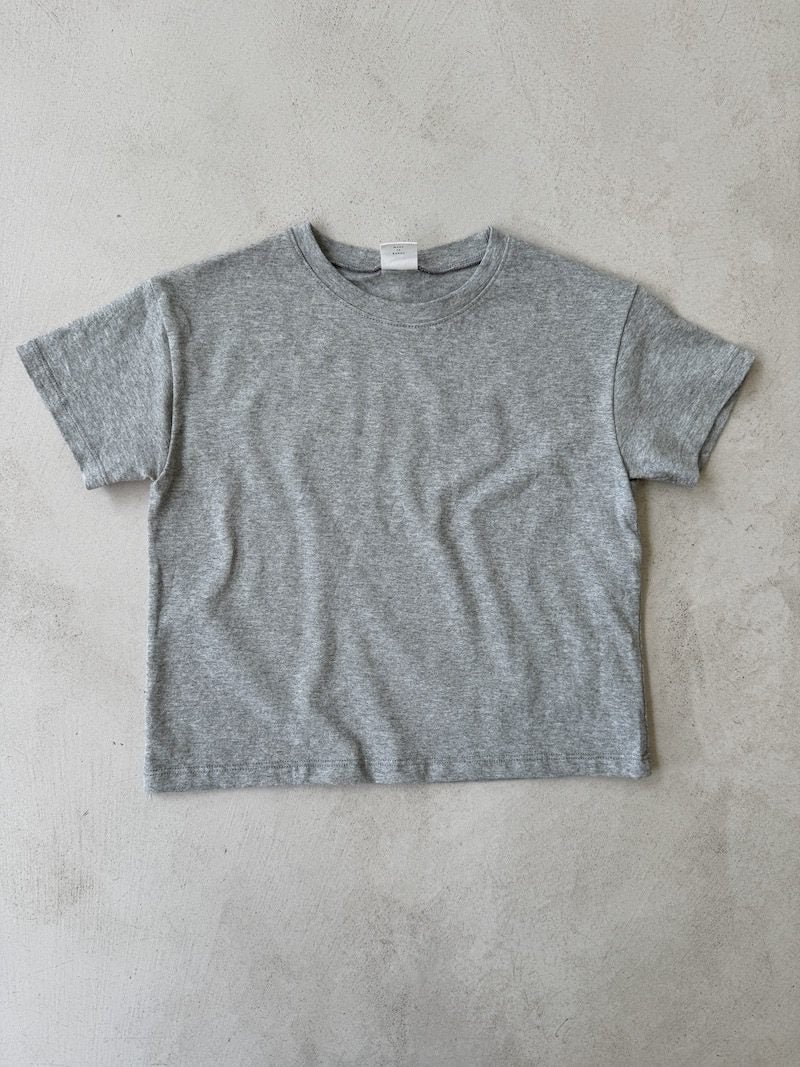 Base Short-Sleeve Tee