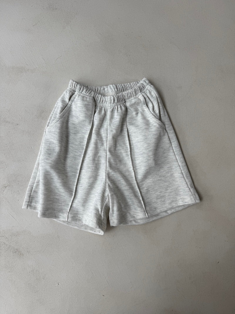 Base Jogger Shorts