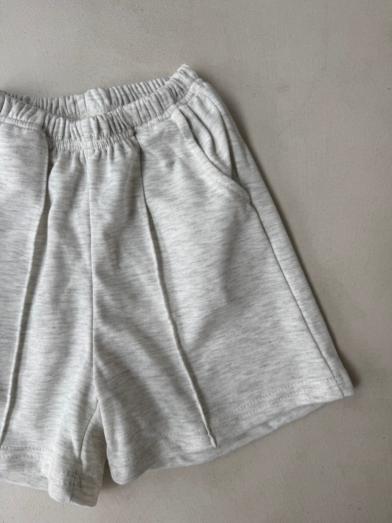 Base Jogger Shorts