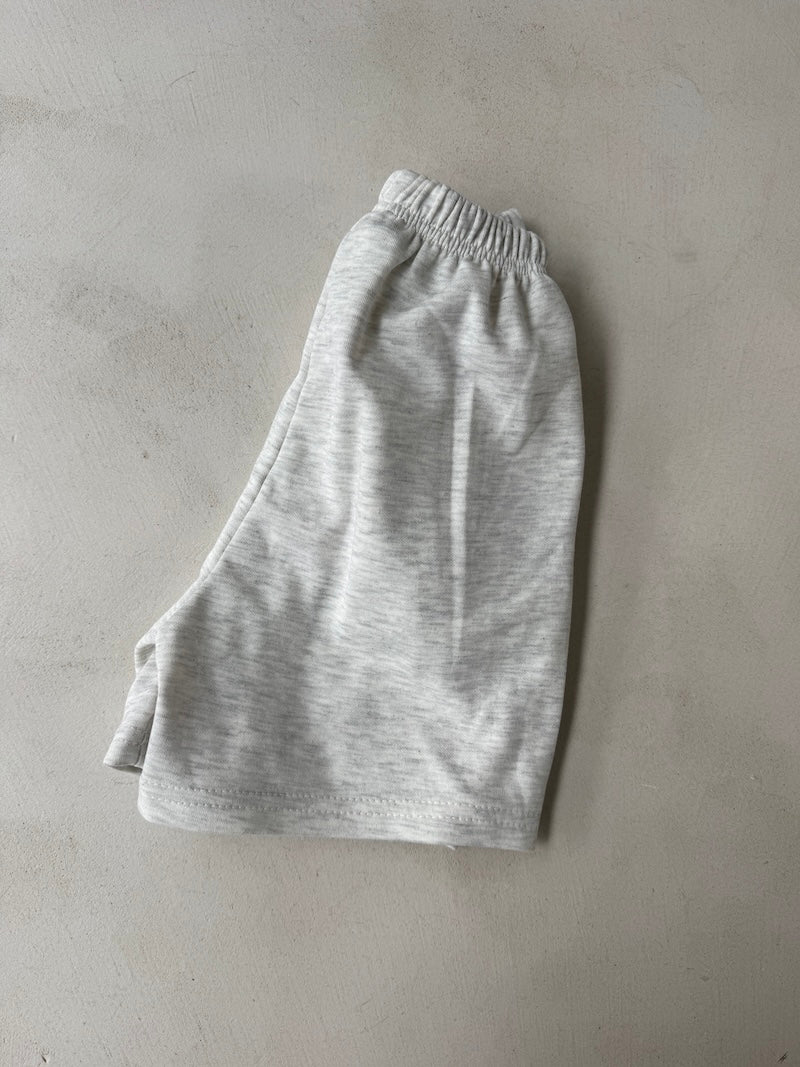 Base Jogger Shorts