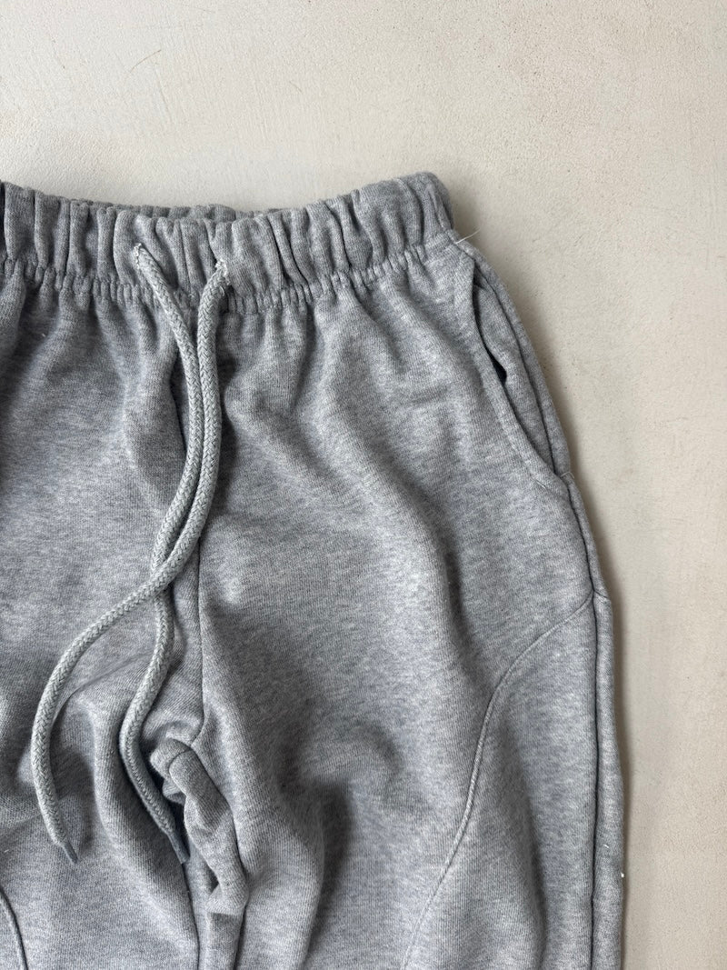 Baggy Grey Joggers