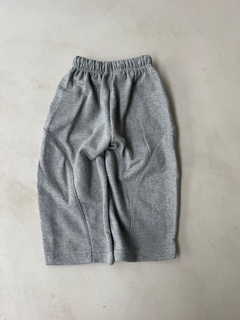 Baggy Grey Joggers