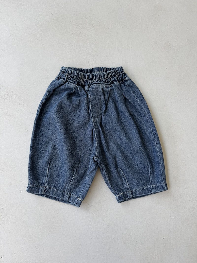 Bebe balloon jeans