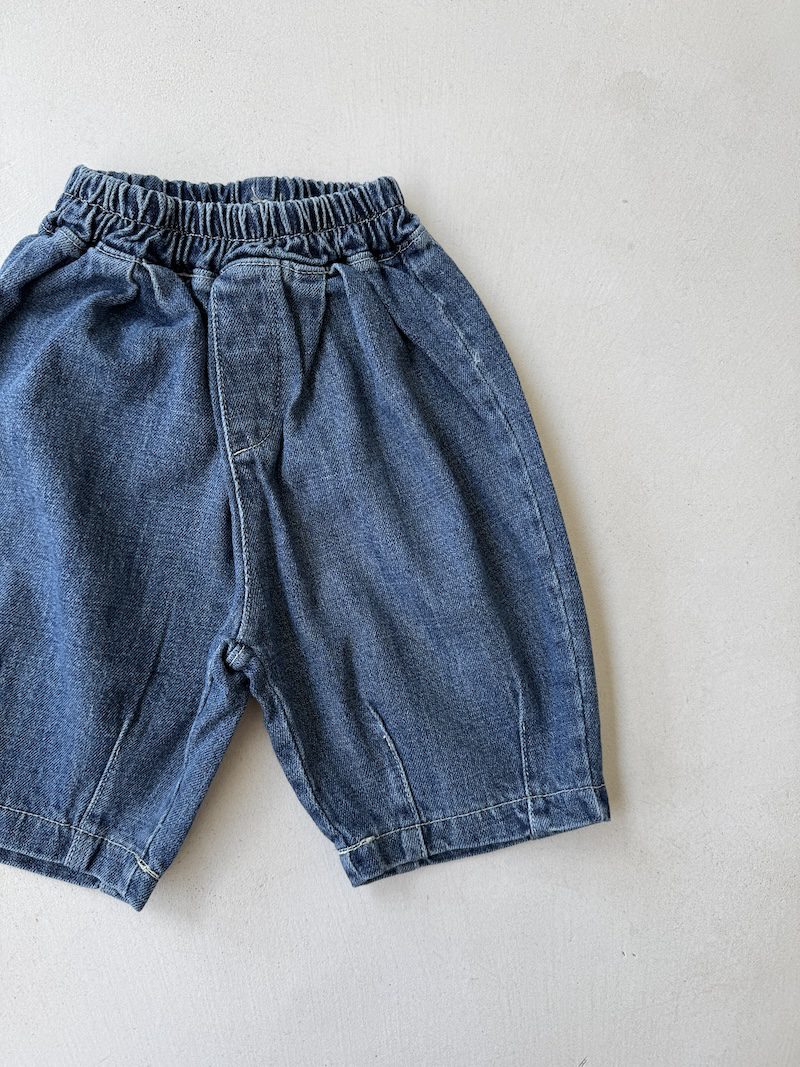 Bebe balloon jeans