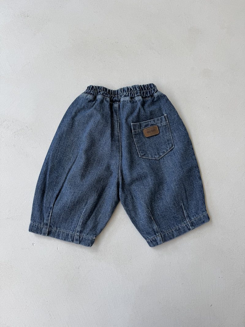 Bebe balloon jeans