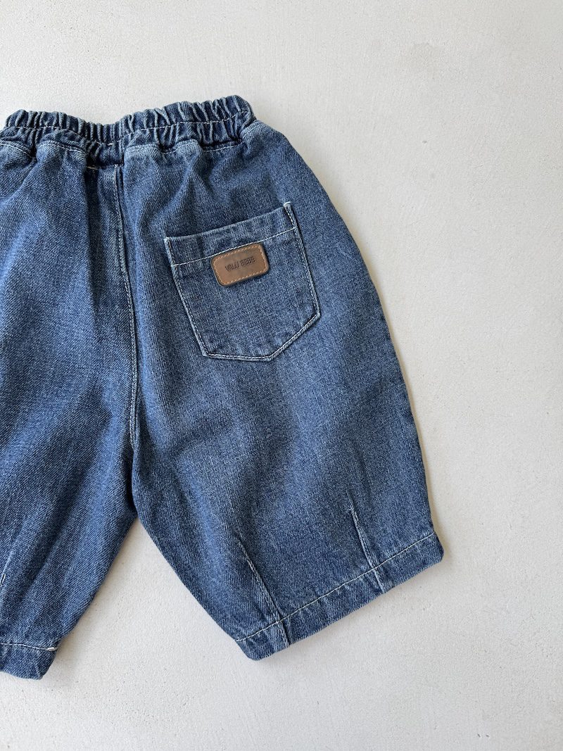 Bebe balloon jeans