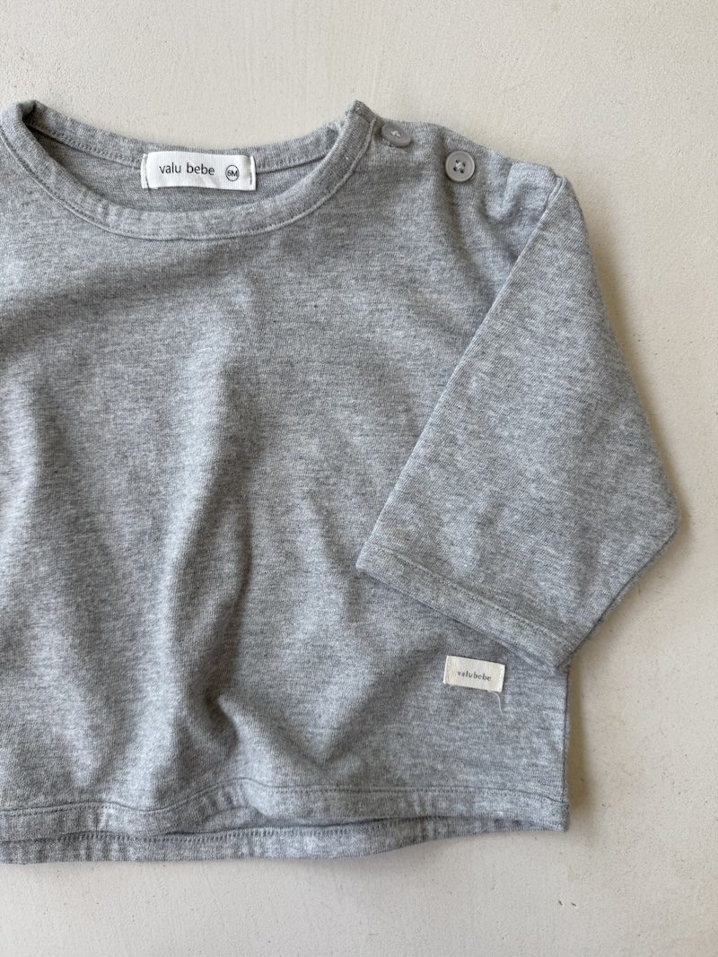 Bebe boxy top