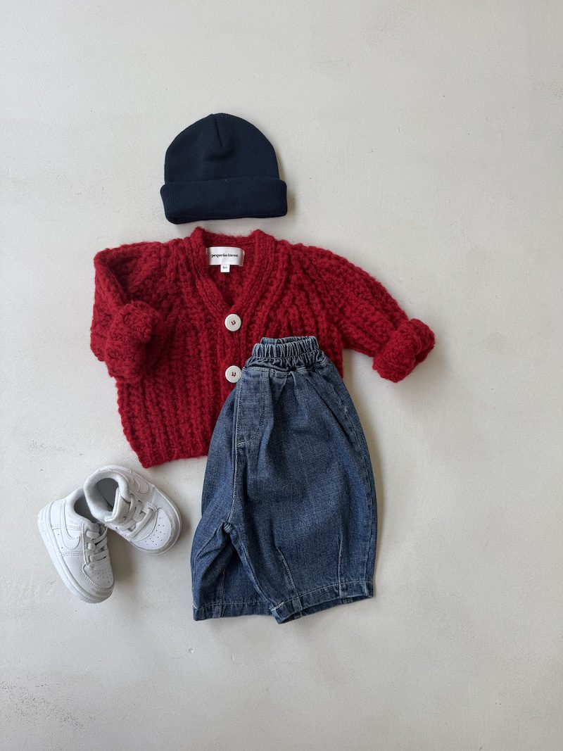 Bebe balloon jeans