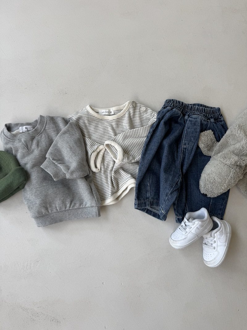 Bebe balloon jeans