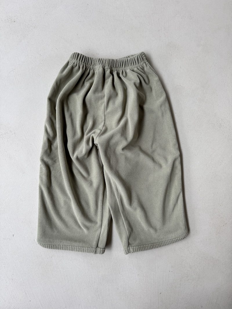 Terry jogger