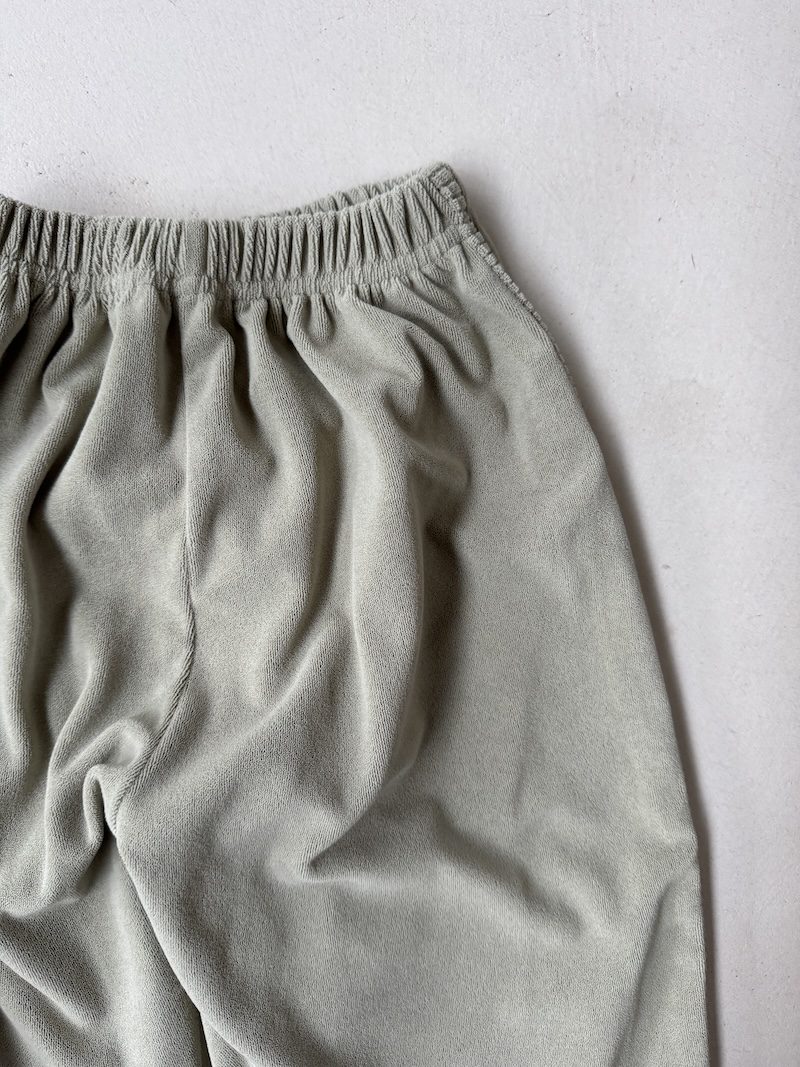 Terry jogger